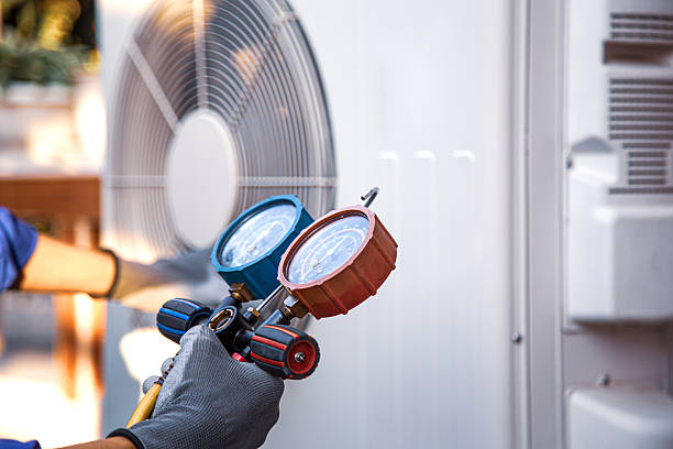 Trusted Air Conditioning Repair service in Goshen, IN - HVAC Repair CO