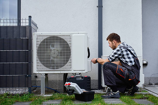 Trusted Hvac Repair service in Goshen, IN - HVAC Repair CO